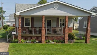 224 Pinewood Rd, Dundalk, MD 21222