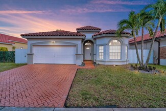 5301 SW 134th Ave, Miramar, FL 33027