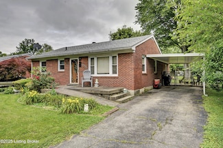4208 Edgin Ave, Louisville, KY 40216