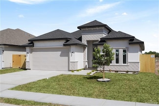 2200 Zinnia St, Weslaco, TX 78596
