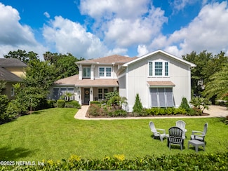 401 Payasada Lakes Ave, Ponte Vedra Beach, FL 32082