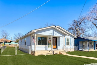 1333 Chalmers Ave, San Antonio, TX 78211