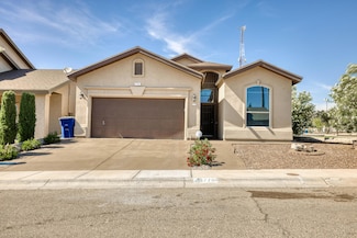 7701 Maple Landing Ct, El Paso, TX 79912