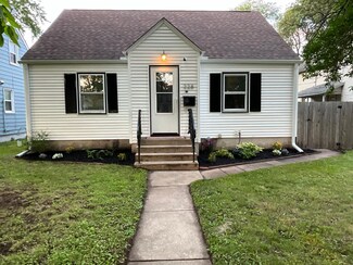 228 4th Ave NE, Saint Cloud, MN 56304