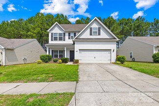 6329 Marquam Place, Charlotte, NC 28215