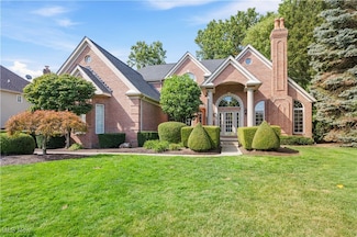 1432 Stone Ct, Westlake, OH 44145