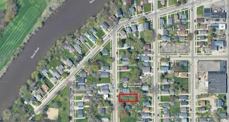 1025 Birch St, Racine, WI 53403