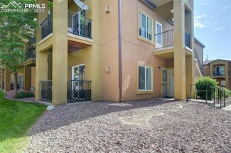4888 Kerry Lynn Way Unit 101, Colorado Springs, CO 80922