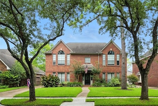 4923 Cave Run Dr, Missouri City, TX 77459