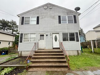 35 Leonard St, Stratford, CT 06614