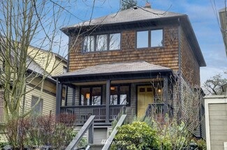 915 25th Ave, Seattle, WA 98122