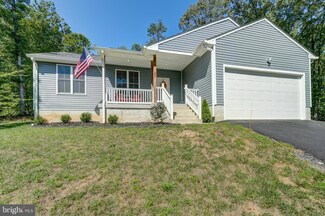 43 Tamarack Terrace, Mineral, VA 23117
