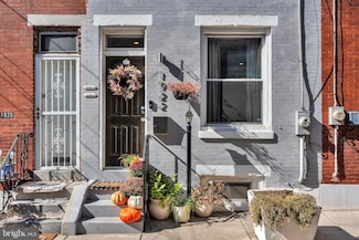1922 N Hope St, Philadelphia, PA 19122