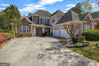 269 Legends Trace, McDonough, GA 30253