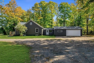 4825 U S 51, Mercer, WI 54547