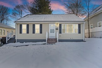 79 Frankton Ave, Brockton, MA 02301