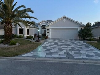 2729 Persimmon Loop, The Villages, FL 32162