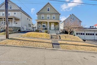 1706 Electric St, Dunmore, PA 18509