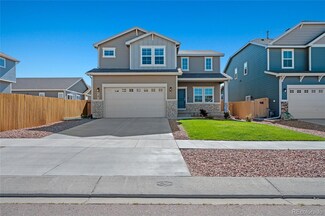 2587 Tempest Dr, Colorado Springs, CO 80939