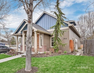 1512 N 28th St, Boise, ID 83703