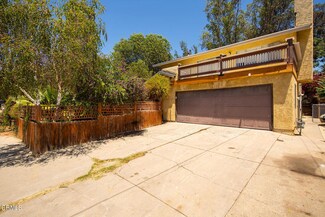 42 Bundren St, Oak View, CA 93022