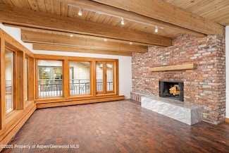 525 S Original St Unit E, Aspen, CO 81611