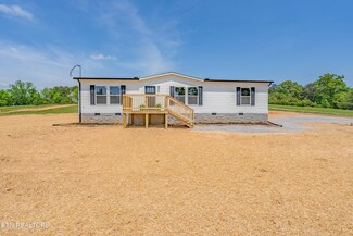 301 Foster Rd, Blaine, TN 37709