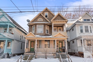 428 Hudson Ave, Albany, NY 12203