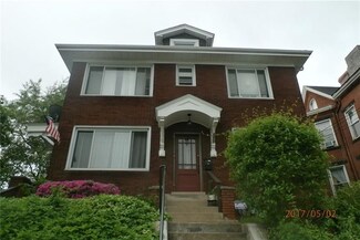 3615 Fleming Ave, Pittsburgh, PA 15212