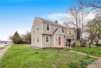 2727 Bryn Mawr Dr, Toledo, OH 43606
