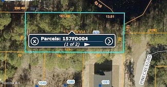 970 Pinecrest Dr, Saint James, NC 28461