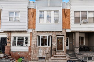 2506 S Philip St, Philadelphia, PA 19148