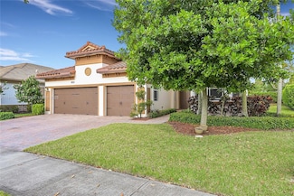 9051 Edgewater Bend, Parkland, FL 33076