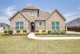 11112 Lacey Oak Ridge, Argyle, TX 76226