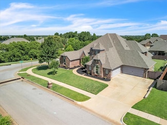 9329 SW 30th St, Oklahoma City, OK 73179