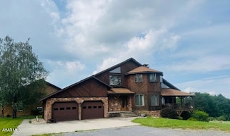 3617 Frankstown Rd, Portage, PA 15946