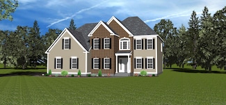 395 Grant Hill (Mill Race Drive) Rd Unit TBB, Coventry, CT 06238