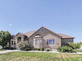 867 Rodeo Dr, Grantsville, UT 84029
