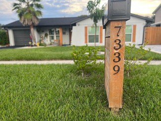 7339 W Pocahontas Ave, Tampa, FL 33634