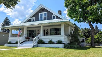 914 Mineral Ave, Libby, MT 59923