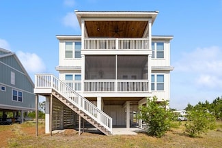 2629 County Road 30a, Port St. Joe, FL 32456