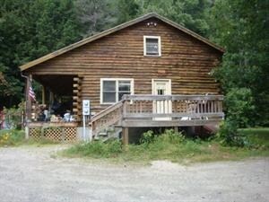 307 North Rd, Shelburne, NH 03581