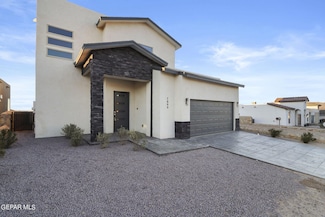 1099 Bronze Hill Ave, Sunland Park, NM 88063