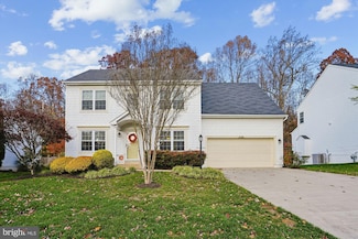 5126 Leatherback Rd, Woodbridge, VA 22193