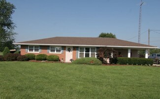 1939 N State Road 257, Otwell, IN 47564