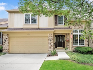 130 Chambord Ct Unit 1, Bloomingdale, IL 60108