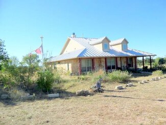 8740 W Hwy 29, Llano, TX 78259