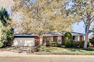 5314 Alkire St, Arvada, CO 80002