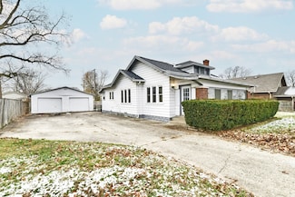 1043 Windermire St, Indianapolis, IN 46227