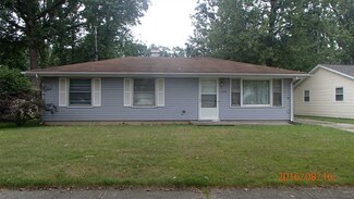 3304 Varsity Ln, Fort Wayne, IN 46805
